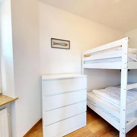 Gustav - Moderne Maisonette-wohnung Mit Terrasse Apartamento *