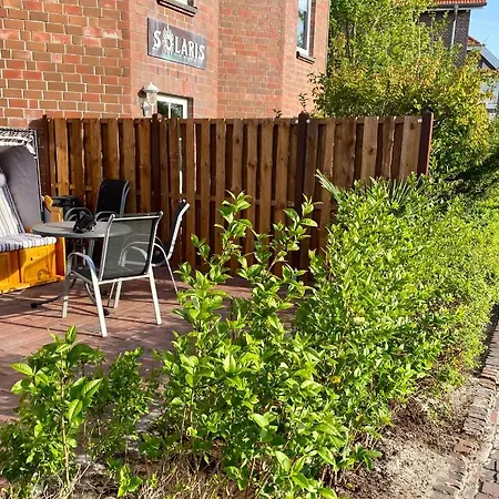 Gustav - Moderne Maisonette-wohnung Mit Terrasse *