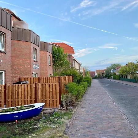 Gustav - Moderne Maisonette-wohnung Mit Terrasse