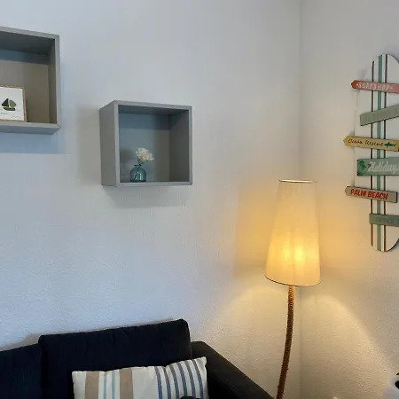 Gustav - Moderne Maisonette-wohnung Mit Terrasse Apartamento *